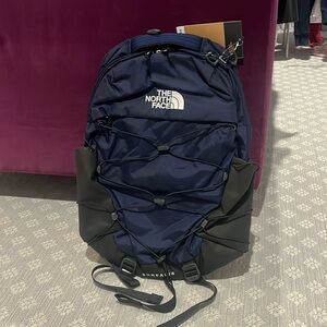 Brand new with Tags Northface backpack